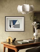 Roy Lichtenstein « Imperfect Print » 100/150
